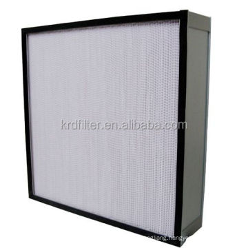 Primary efficiency filter,Prefilter,Air Filter